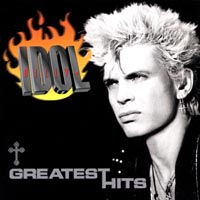 Billy Idol — Happy Holidays: A Very Special Christmas Album